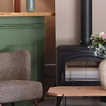 Hotel Le Pré Galoffre 3*