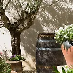 Le Pré Galoffre Hotel Nimes