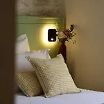Le Pré Galoffre Hotel