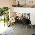 Hotel Le Pré Galoffre