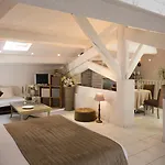 Hotel Le Pré Galoffre