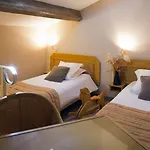Le Pré Galoffre 3*