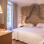 Le Pré Galoffre Hotel