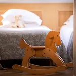 Hotel Le Pré Galoffre Nîmes