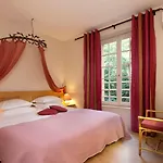 Hotel Le Pré Galoffre 3*