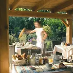 Hotel Le Pré Galoffre
