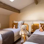Le Pré Galoffre Hotel Nîmes