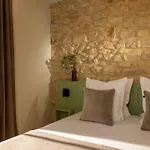 Le Pré Galoffre Hotel Nîmes