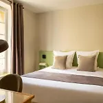 Hotel Le Pré Galoffre 3*