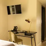 Hotel Le Pré Galoffre