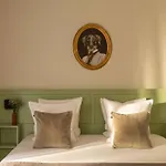 Hotel Le Pré Galoffre Nîmes