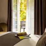 Le Pré Galoffre Nîmes