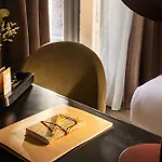 Hotel Le Pré Galoffre