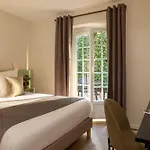 Le Pré Galoffre Hotel