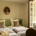 Le Pré Galoffre Hotel 3*