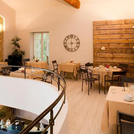 Hotel Le Pré Galoffre Nîmes