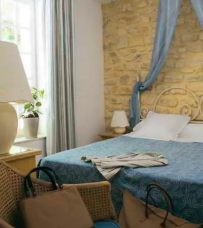 호텔 Le Pre Galoffre 3*