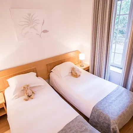 Hotel Le Pre Galoffre Nimes