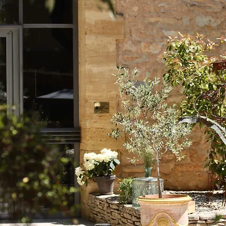 Hotel Le Pré Galoffre