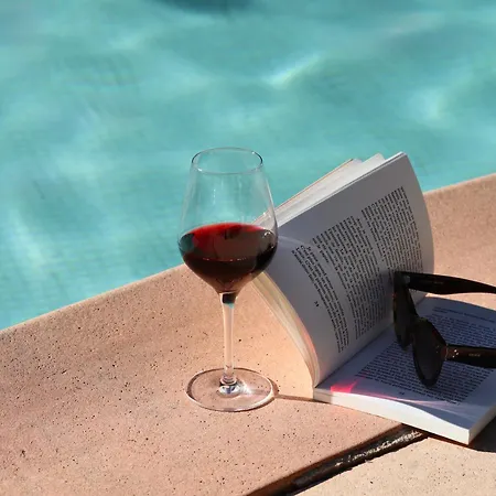 Le Pre Galoffre 호텔 님