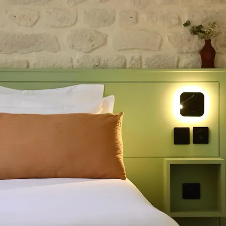 호텔 Le Pre Galoffre 님