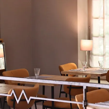 Le Pré Galoffre Hotel