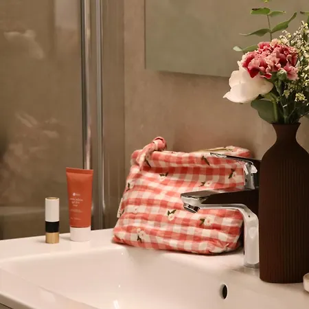 Le Pre Galoffre 호텔