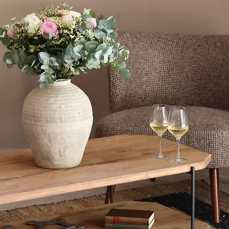Otel Le Pre Galoffre Nîmes