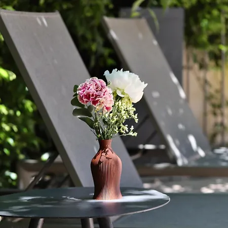 Le Pré Galoffre Hotel 3*