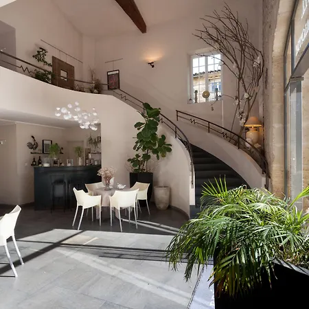 Le Pré Galoffre Hotel 3*