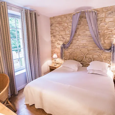 Hotel Le Pré Galoffre Nîmes