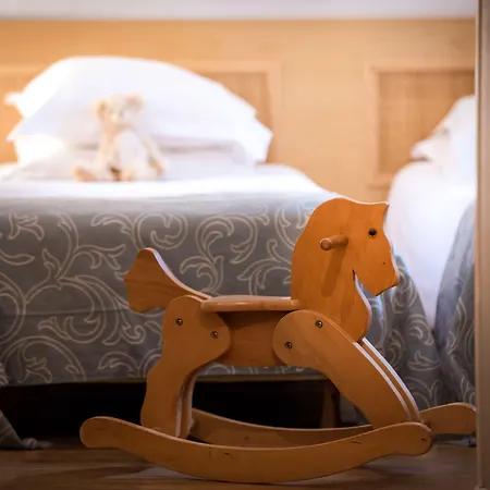 Hotel Le Pré Galoffre Nîmes