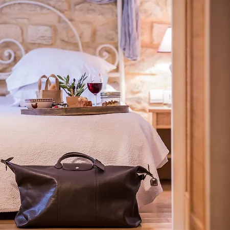 호텔 Le Pre Galoffre 3*