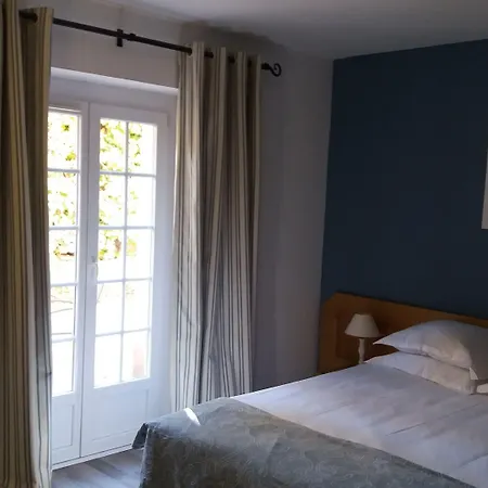 Le Pré Galoffre 3* Nîmes