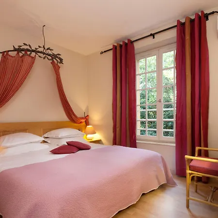 호텔 Le Pre Galoffre 3*