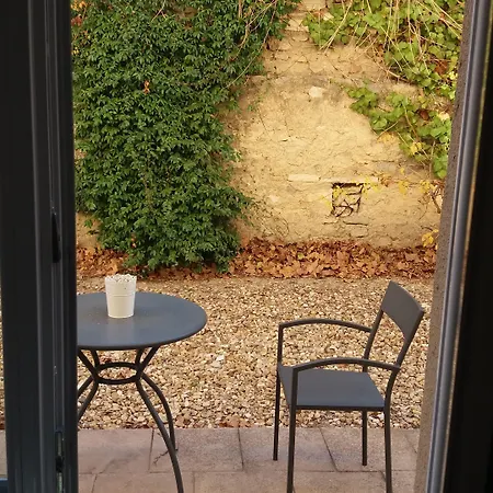 호텔 Le Pre Galoffre