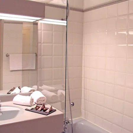 Le Pré Galoffre Nîmes