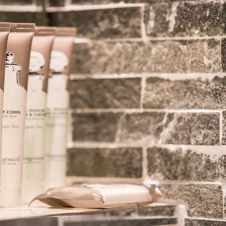 Le Pré Galoffre Hotel Nîmes