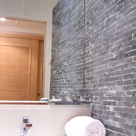 호텔 Le Pre Galoffre 3*