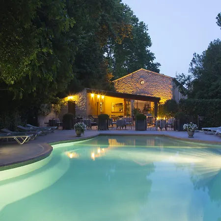 호텔 Le Pre Galoffre