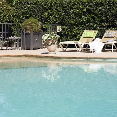 Le Pré Galoffre Hotel Nîmes