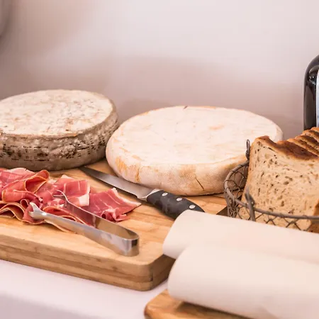 Hotel Le Pré Galoffre