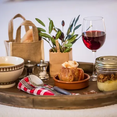 Le Pré Galoffre Hotel 3*