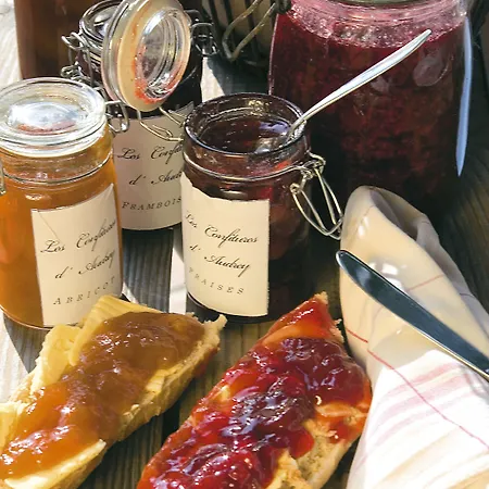 Le Pré Galoffre Hotel