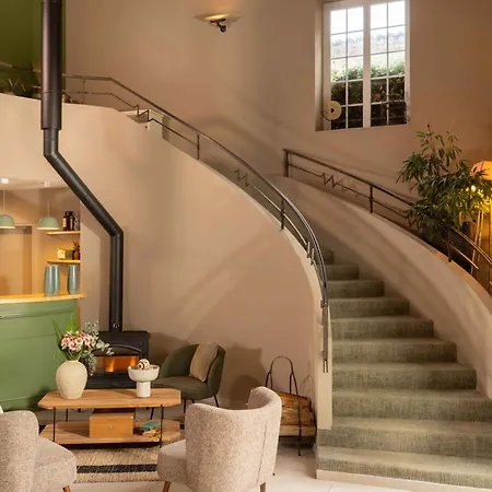Hotel Le Pré Galoffre Nimes