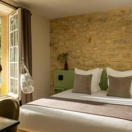 Le Pré Galoffre Hotel