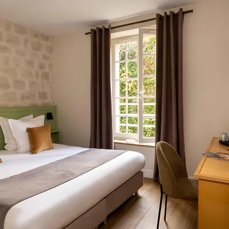 Le Pré Galoffre Hotel