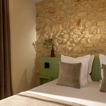 Le Pré Galoffre Hotel Nîmes