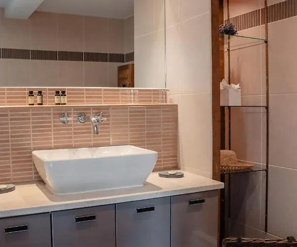 Le Pré Galoffre Hotel Nîmes