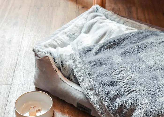 Hotel Le Pré Galoffre